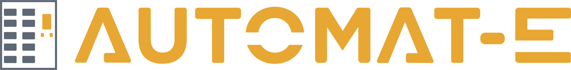 Automat-e